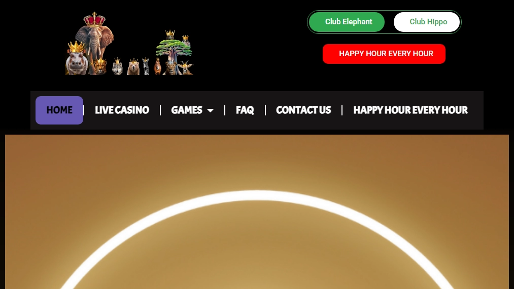 Holla Africa Casino